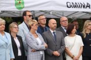 81. rocznica wybuchu Powstania Warszawskiego, foto nr 5, Michał Janczewski