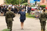 81. rocznica wybuchu Powstania Warszawskiego, foto nr 10, Michał Janczewski