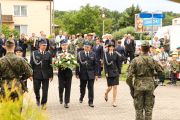 81. rocznica wybuchu Powstania Warszawskiego, foto nr 11, Michał Janczewski