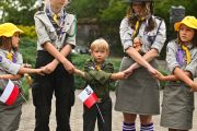 81. rocznica wybuchu Powstania Warszawskiego, foto nr 26, Michał Janczewski