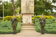 81. rocznica wybuchu Powstania Warszawskiego, foto nr 27, Michał Janczewski