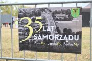 Święto Gminy Jabłonna 2025 r., foto nr 23, Michał Janczewski