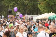 Święto Gminy Jabłonna 2025 r., foto nr 50, Michał Janczewski