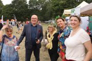 Święto Gminy Jabłonna 2025 r., foto nr 64, Michał Janczewski