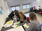 Młodzieżowa Rada Gminy Jabłonna, foto nr 11, Weronika Ziółkowska
