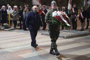 Narodowy Dzień Żołnierzy Wyklętych, foto nr 6, Weronika Ziółkowska