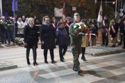 Narodowy Dzień Żołnierzy Wyklętych, foto nr 9, Weronika Ziółkowska