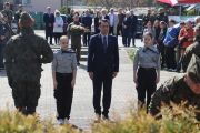 Dęby Pamięci, foto nr 37, Weronika Ziółkowska